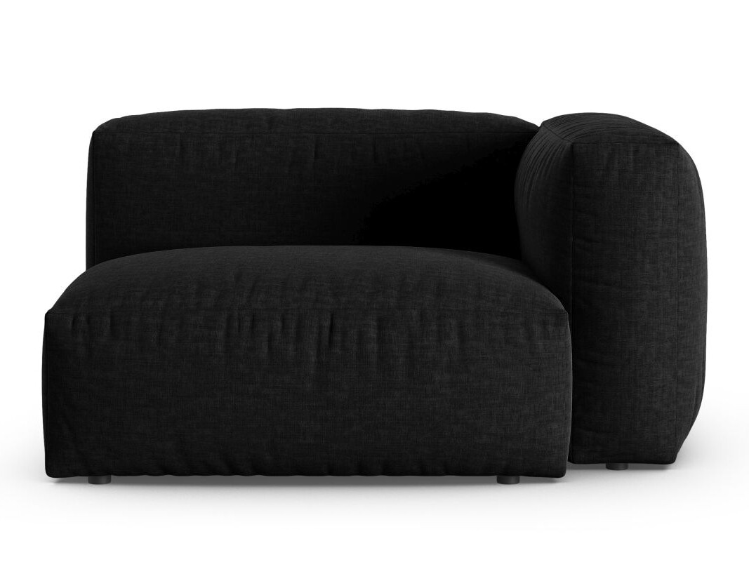 Moduļu krēsls Sorcoro 134 (Boston Black)