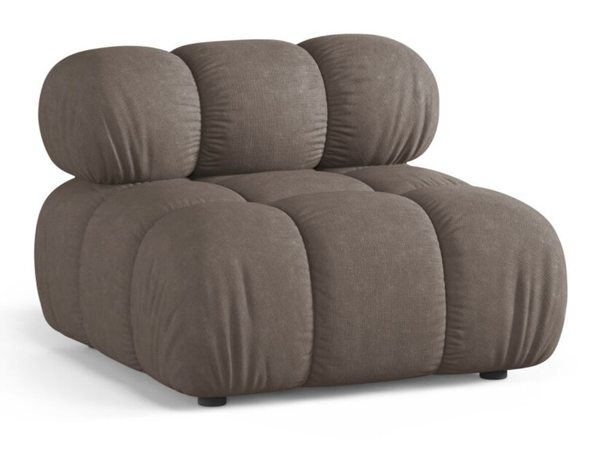 Moduļu atpūtas krēsls Caltenu 101 (Liberty 05)