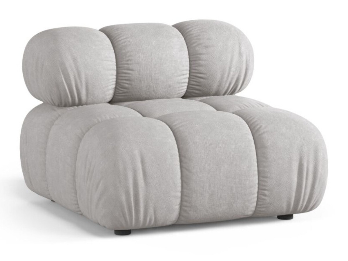 Moduļu atpūtas krēsls Caltenu 101 (Liberty 18)