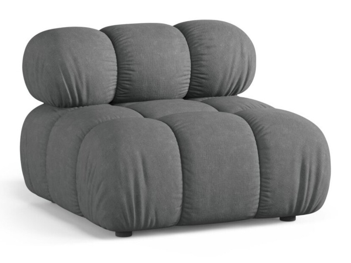 Moduļu atpūtas krēsls Caltenu 101 (Liberty 20)