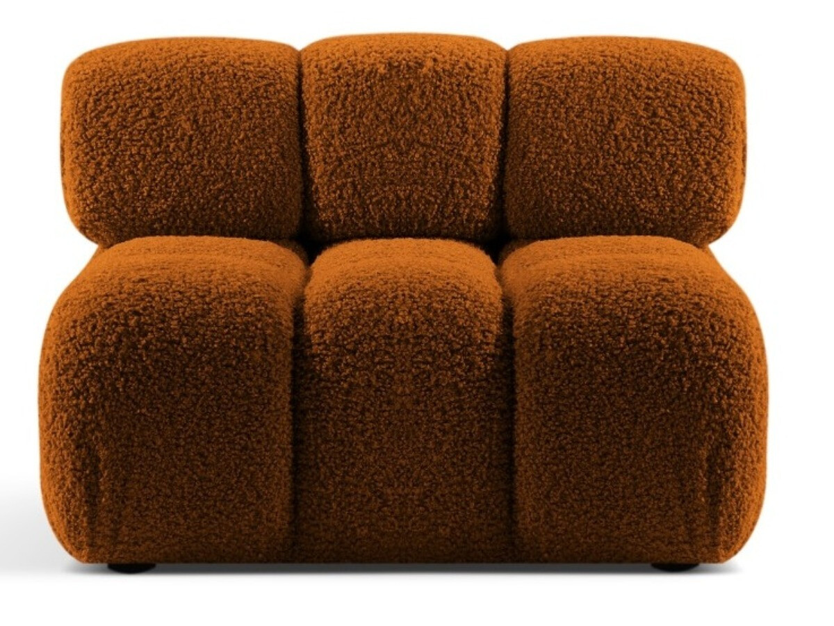 Moduļu atpūtas krēsls Caltenu 101 (Rolf 10)