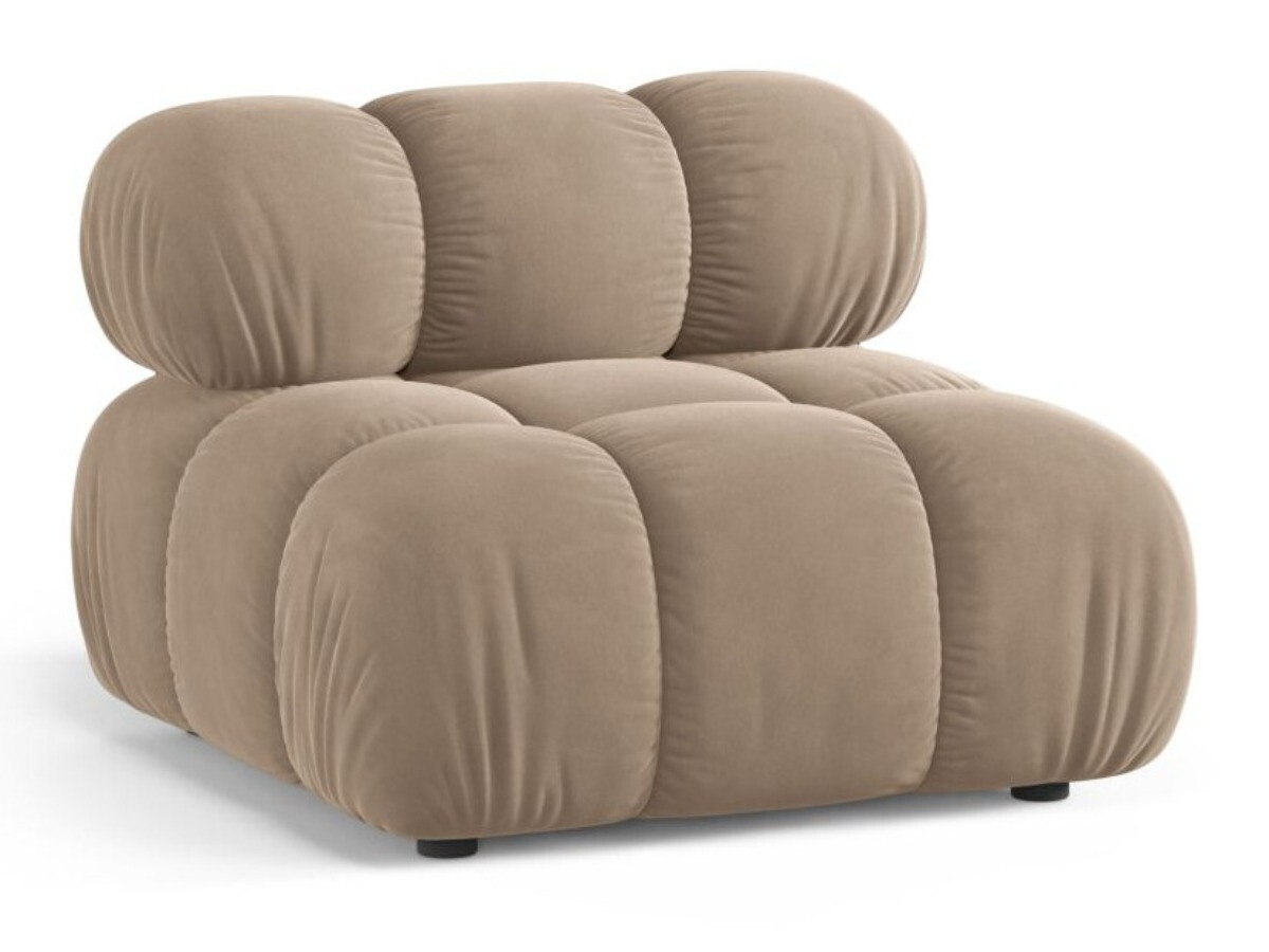 Moduļu atpūtas krēsls Caltenu 101 (Venus 2928)