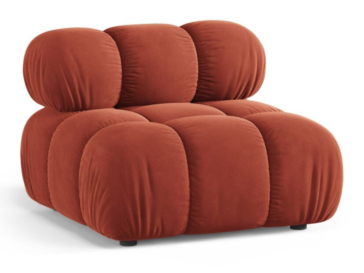 Moduļu atpūtas krēsls Caltenu 101 (Venus 2933)