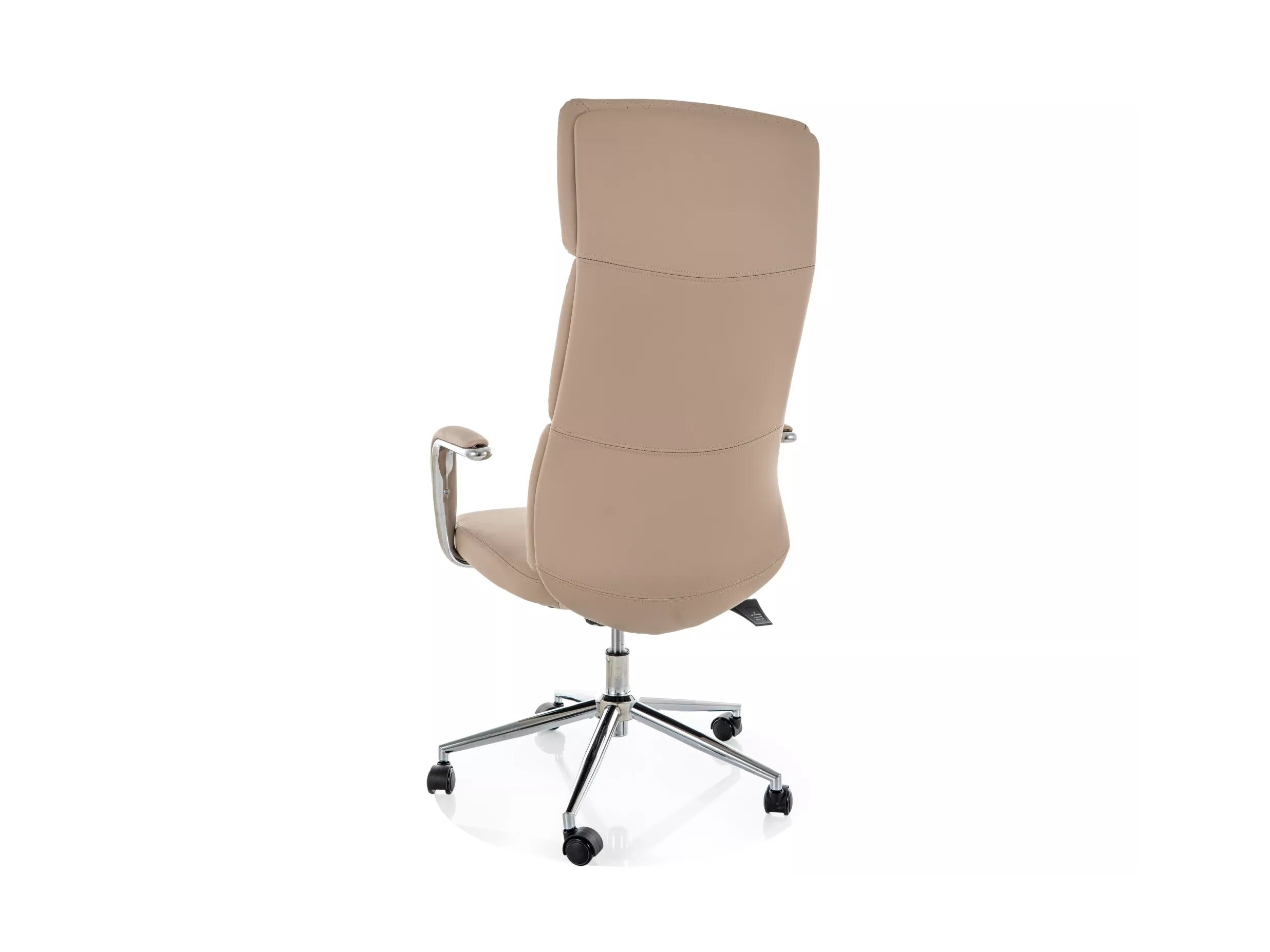Biroja krēsls Detroit 950 (Krēms)