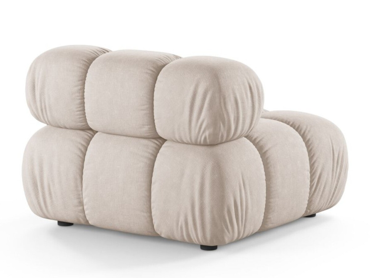 Moduļu atpūtas krēsls Caltenu 101 (Liberty 02)