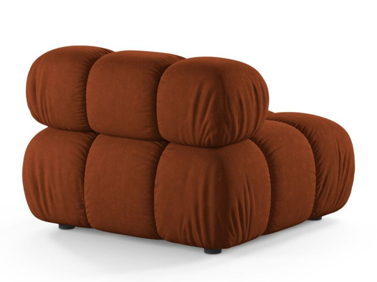 Moduļu atpūtas krēsls Caltenu 101 (Liberty 09)