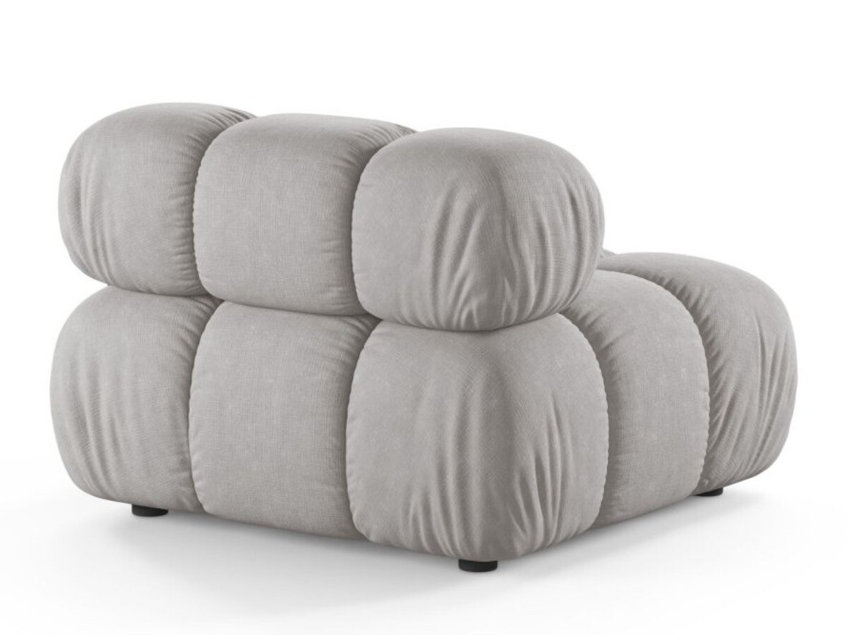 Moduļu atpūtas krēsls Caltenu 101 (Liberty 18)