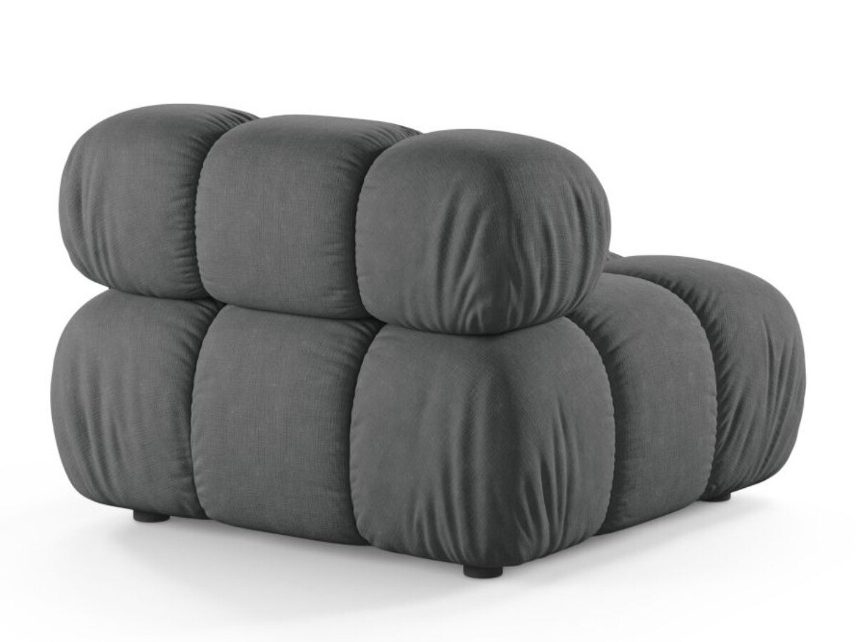 Moduļu atpūtas krēsls Caltenu 101 (Liberty 20)