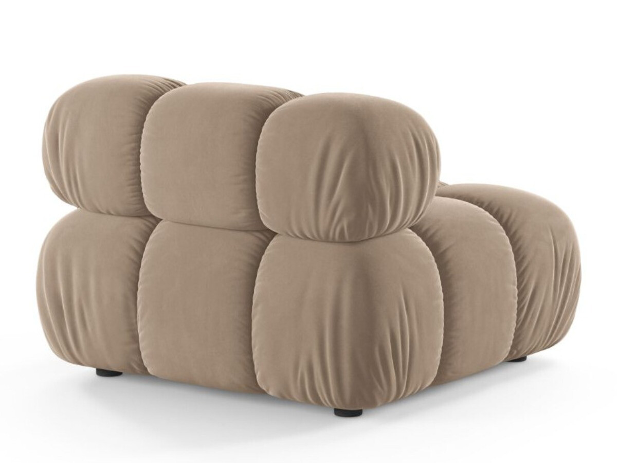 Moduļu atpūtas krēsls Caltenu 101 (Venus 2928)