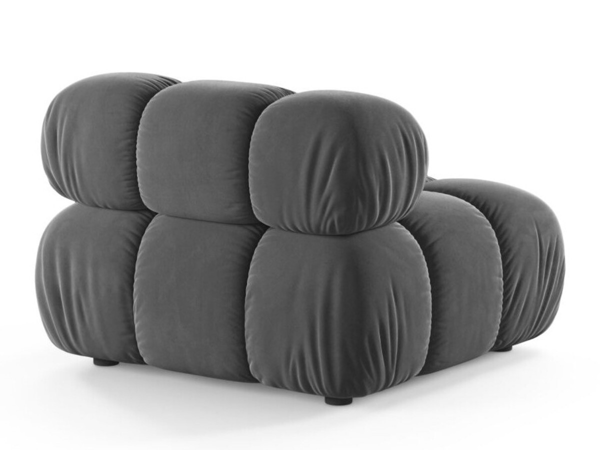 Moduļu atpūtas krēsls Caltenu 101 (Venus 2929)
