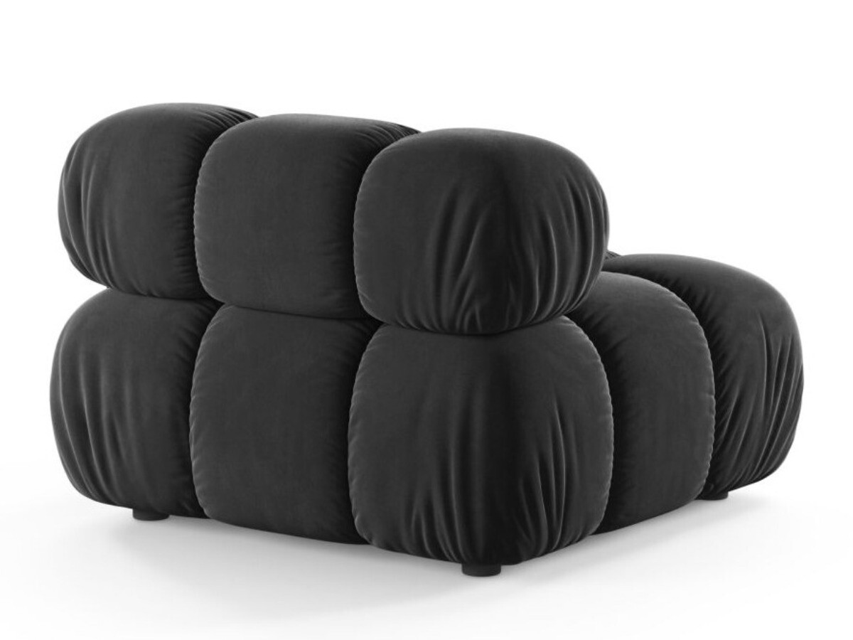 Moduļu atpūtas krēsls Caltenu 101 (Venus 2930)