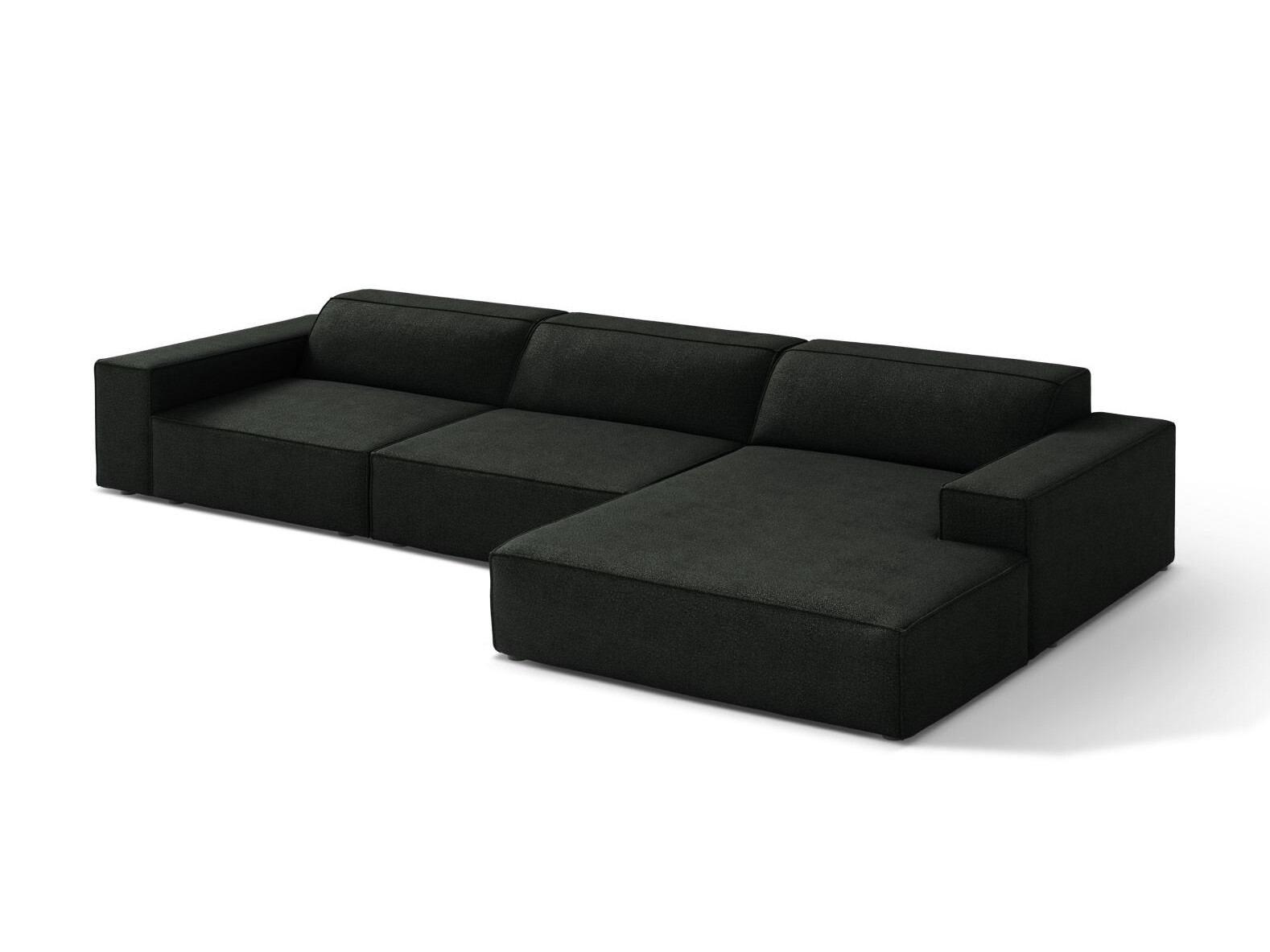 Moduļu stūra dīvāns Lomcalu 102 (Baloo 2082)