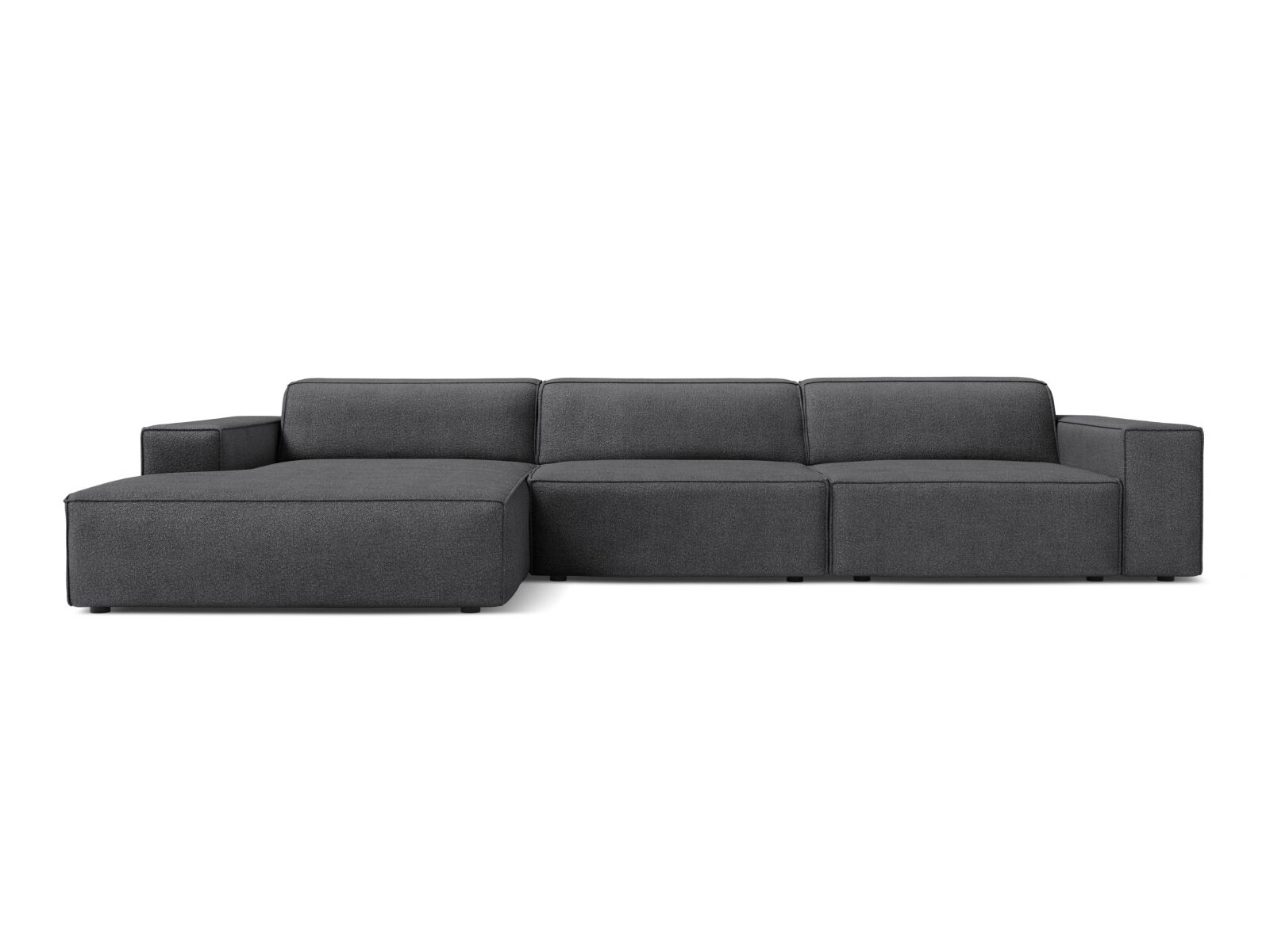Moduļu stūra dīvāns Lomcalu 102 (Baloo 2083)