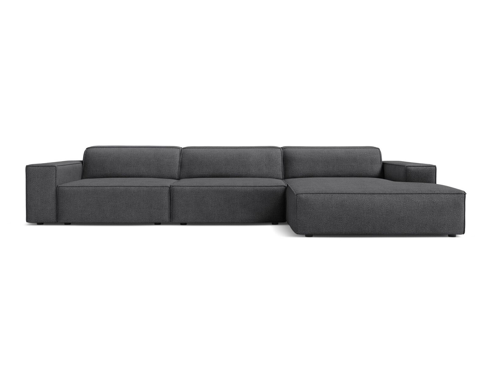 Moduļu stūra dīvāns Lomcalu 102 (Baloo 2083)