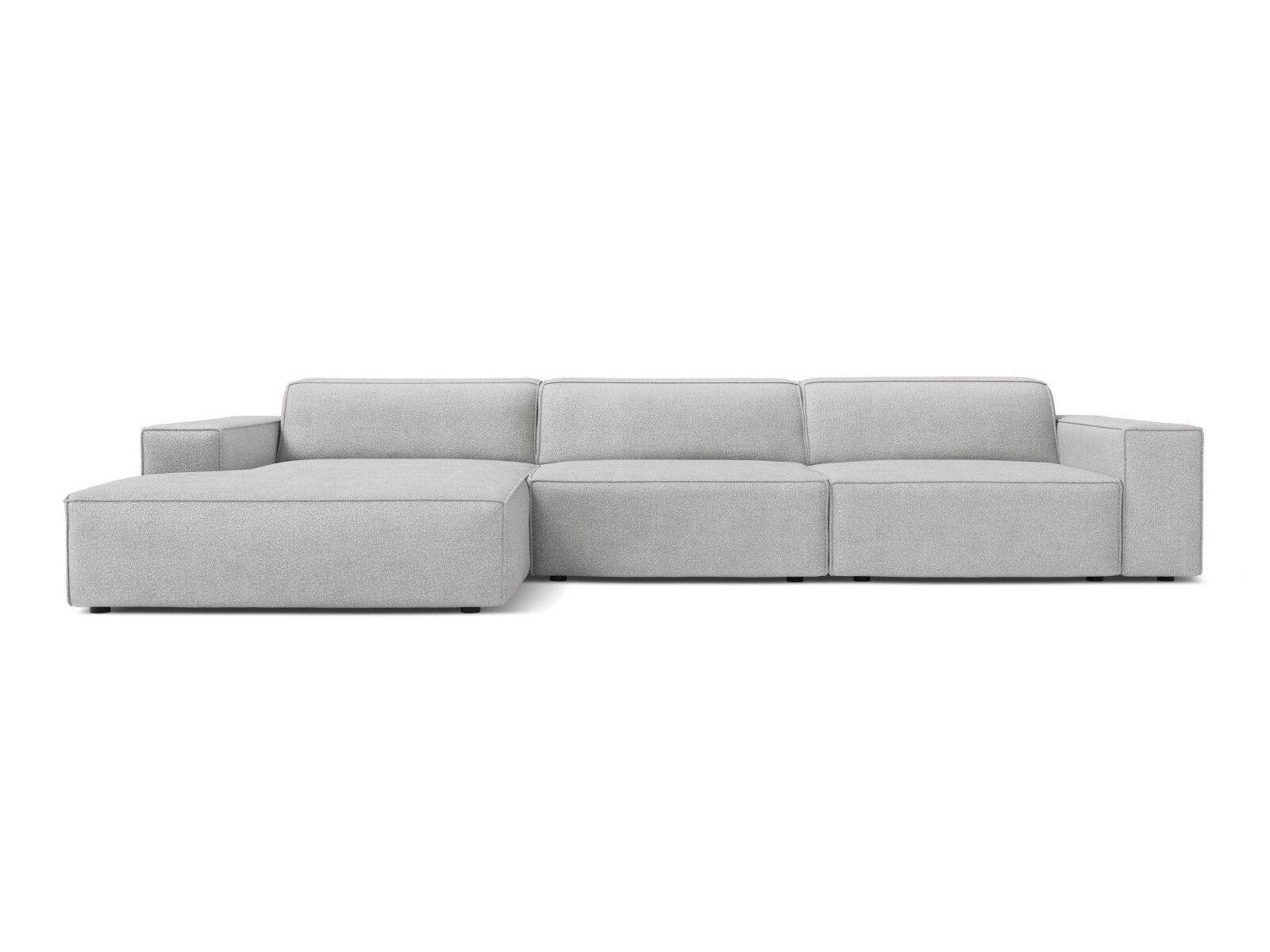 Moduļu stūra dīvāns Lomcalu 102 (Baloo 2085)