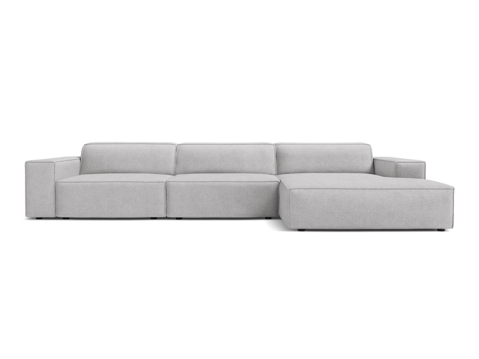 Moduļu stūra dīvāns Lomcalu 102 (Baloo 2085)