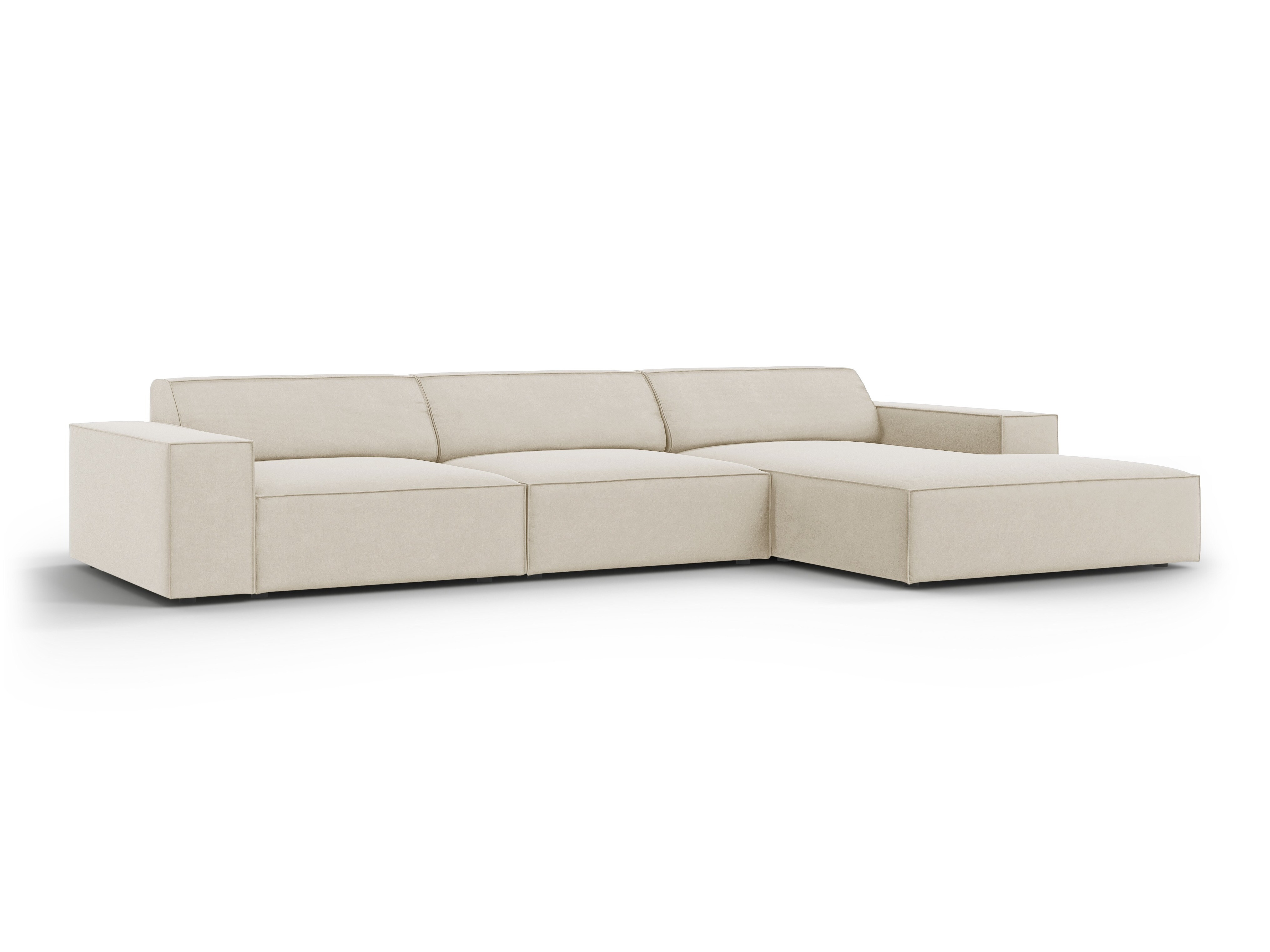Moduļu stūra dīvāns Lomcalu 102 (Bluvel 30)