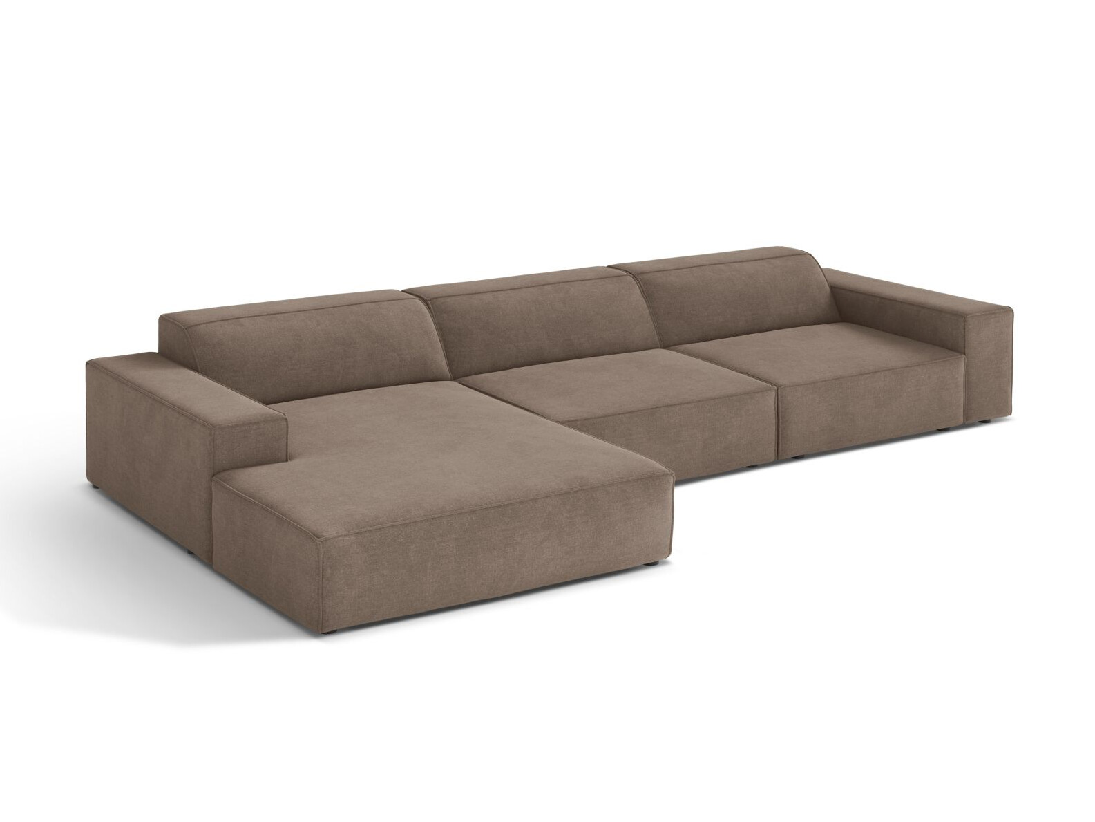 Moduļu stūra dīvāns Lomcalu 102 (Liberty 05)