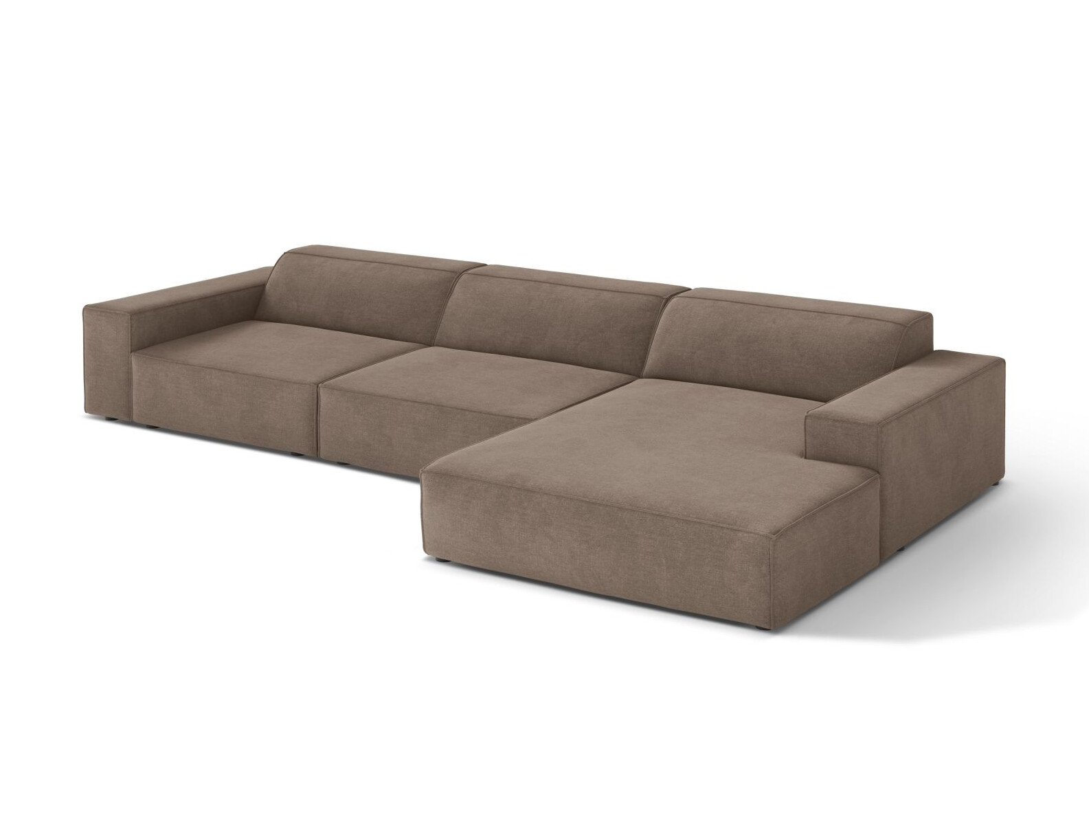 Moduļu stūra dīvāns Lomcalu 102 (Liberty 05)