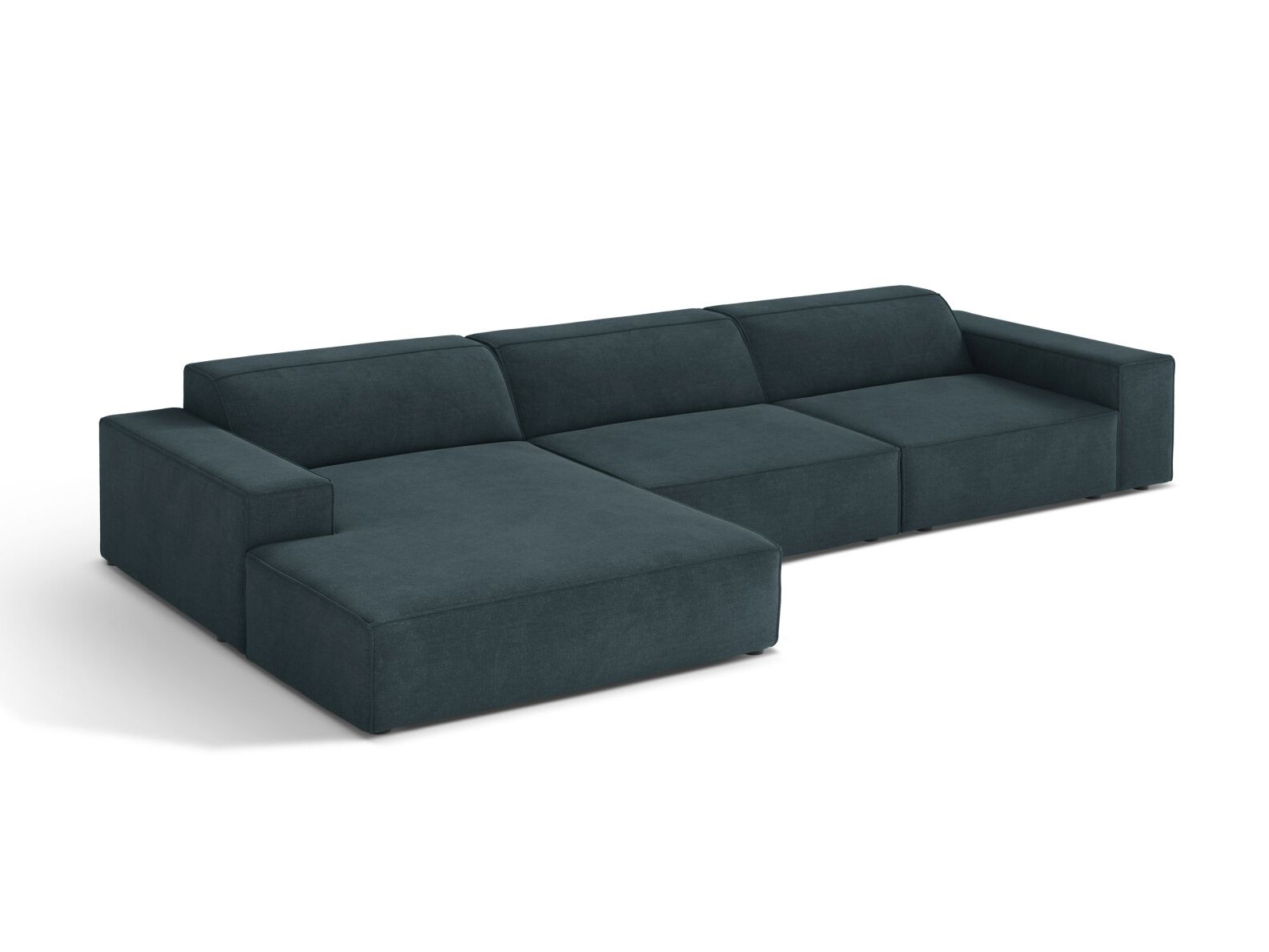 Moduļu stūra dīvāns Lomcalu 102 (Liberty 13)