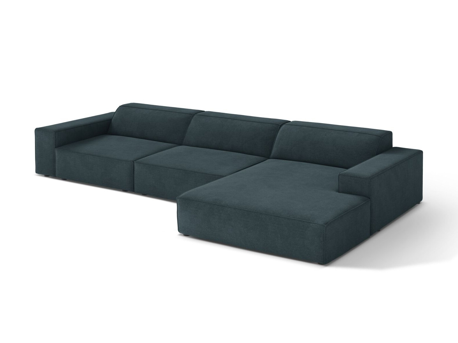 Moduļu stūra dīvāns Lomcalu 102 (Liberty 13)