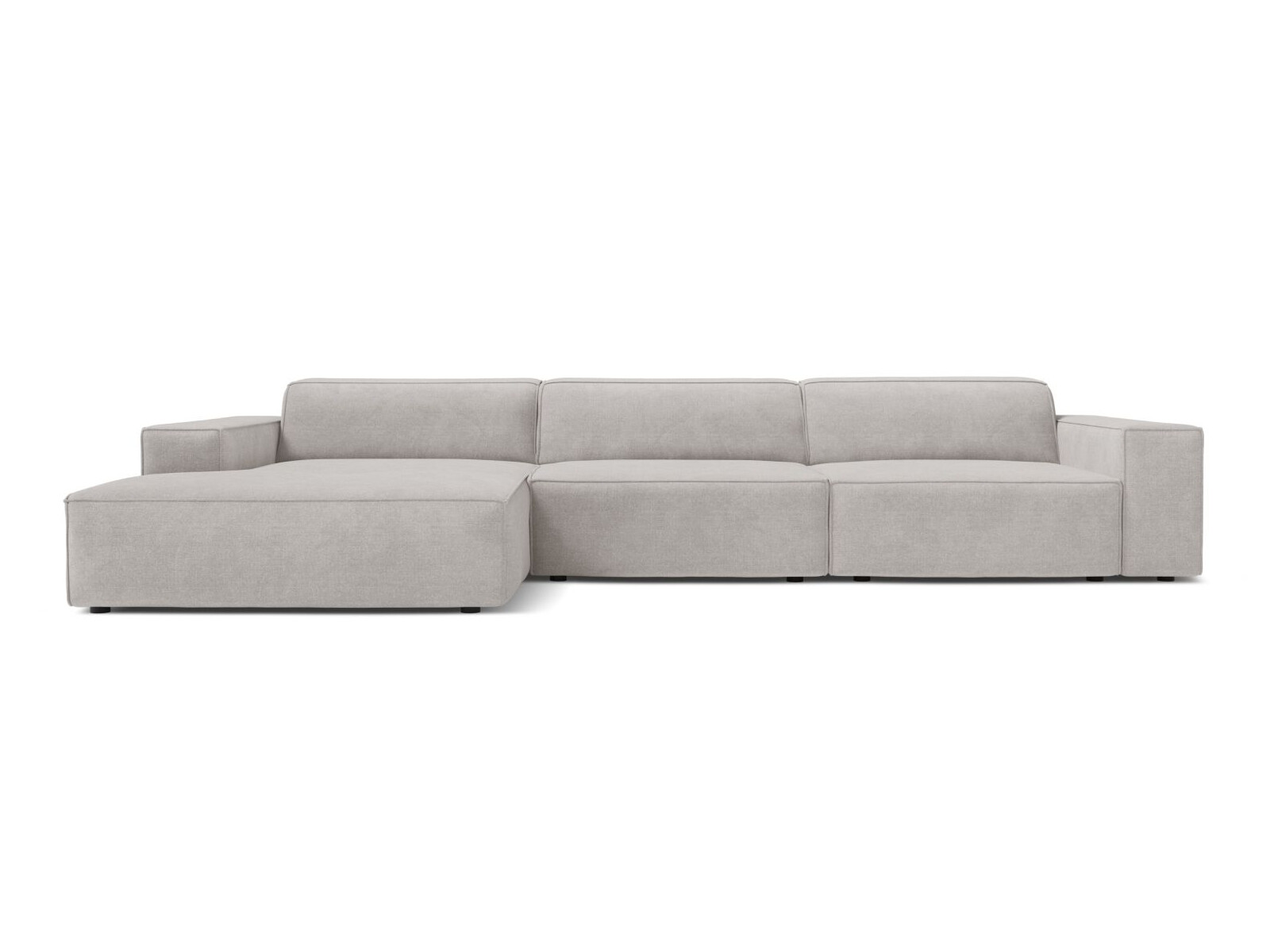 Moduļu stūra dīvāns Lomcalu 102 (Liberty 18)