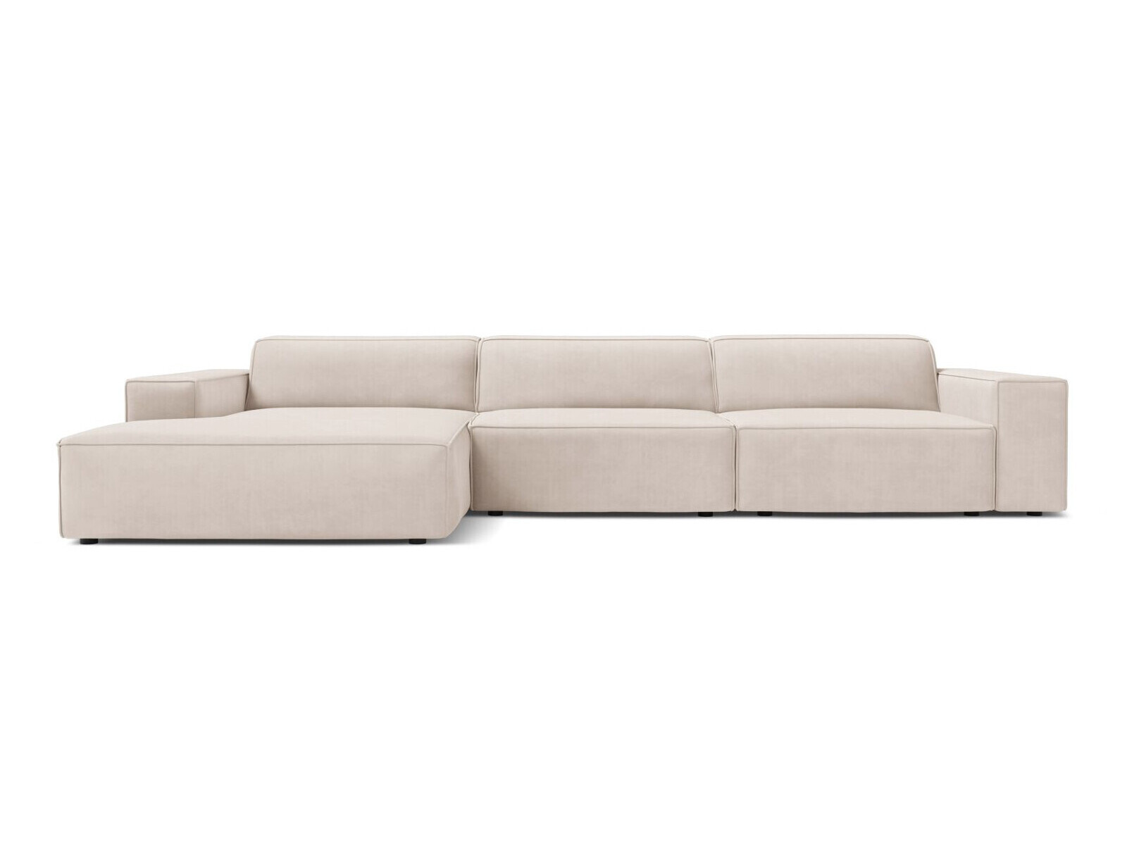 Moduļu stūra dīvāns Lomcalu 102 (Venus 2927)