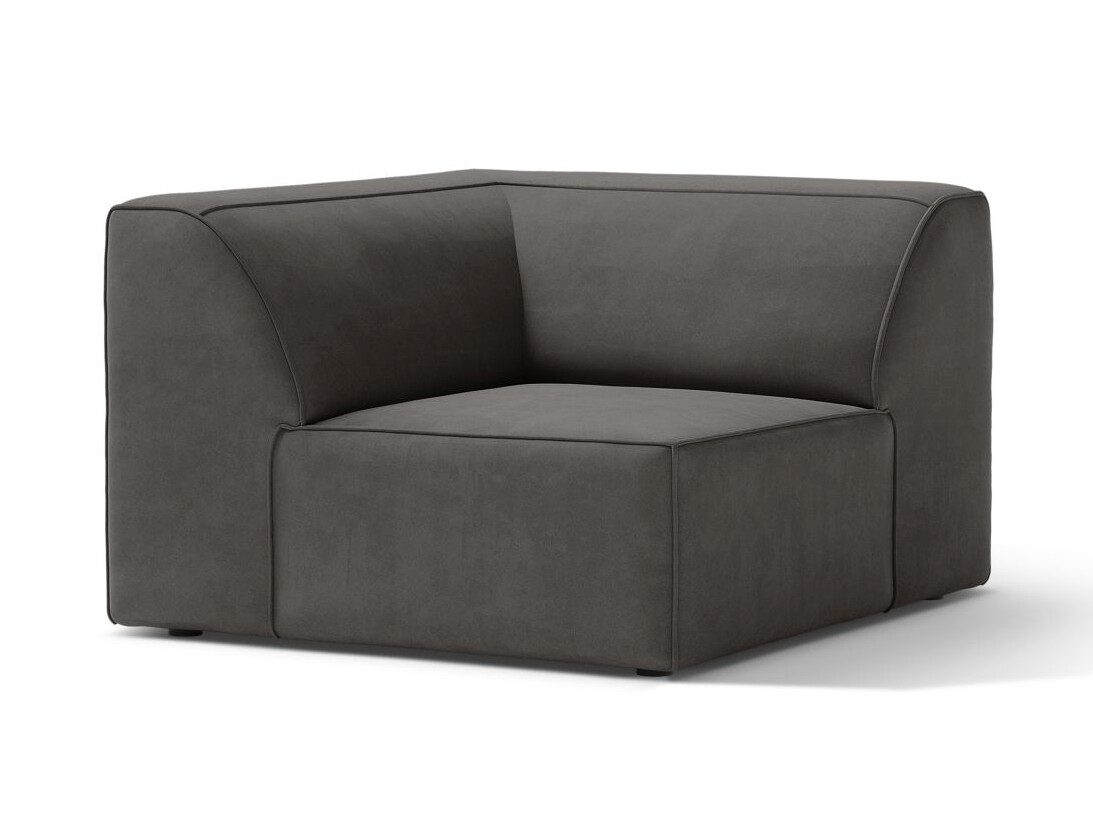 Moduļu krēsls Lomcalu 124 (Bluvel 13)