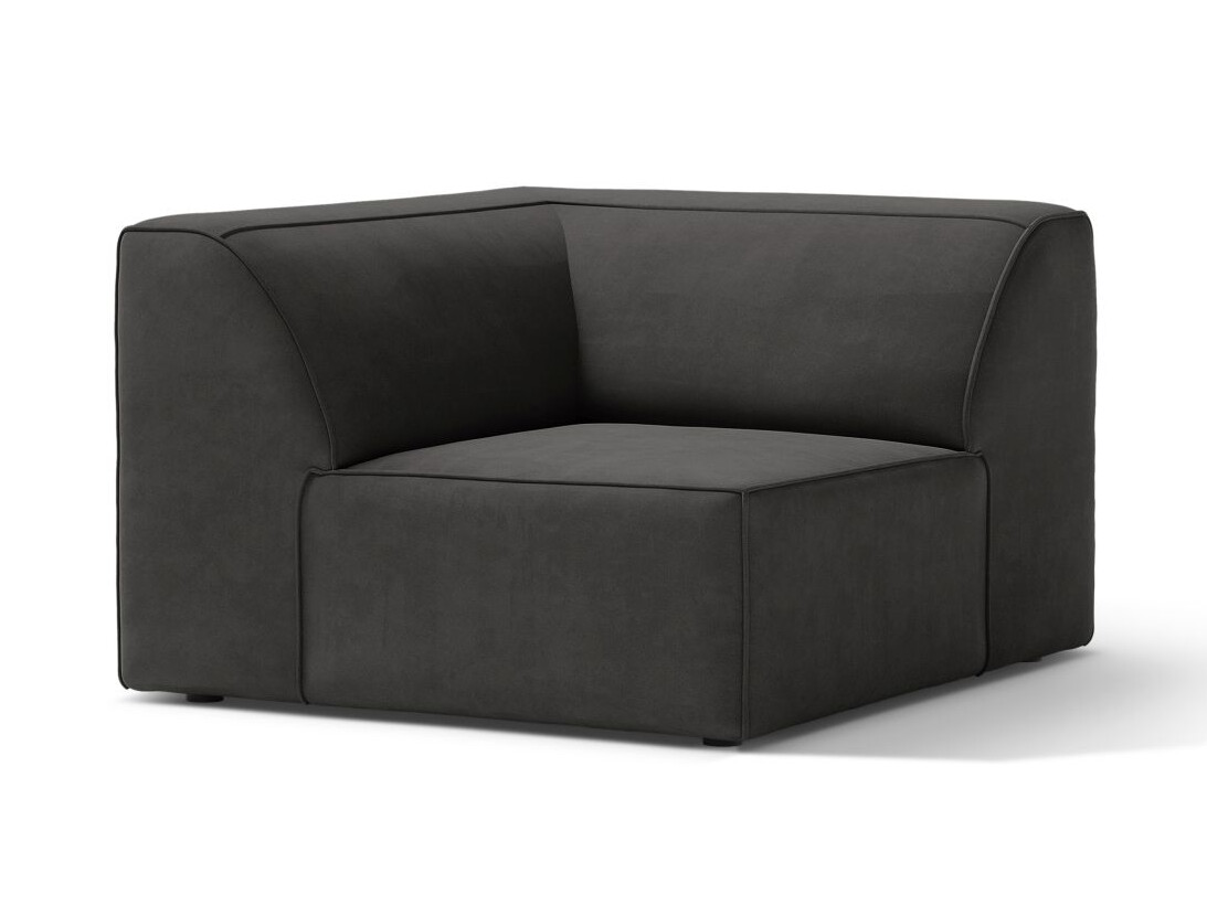 Moduļu krēsls Lomcalu 124 (Bluvel 14)