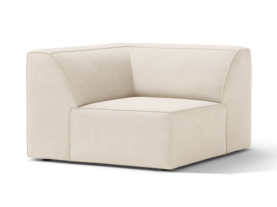 Moduļu krēsls Lomcalu 124 (Bluvel 22)