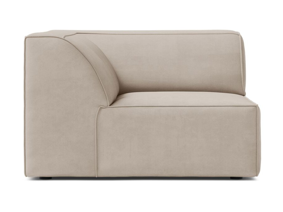 Moduļu krēsls Lomcalu 124 (Bluvel 30)