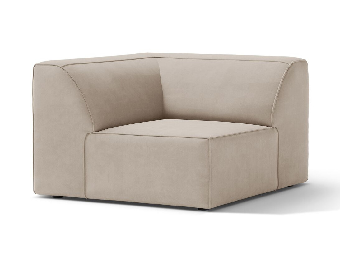 Moduļu krēsls Lomcalu 124 (Bluvel 30)