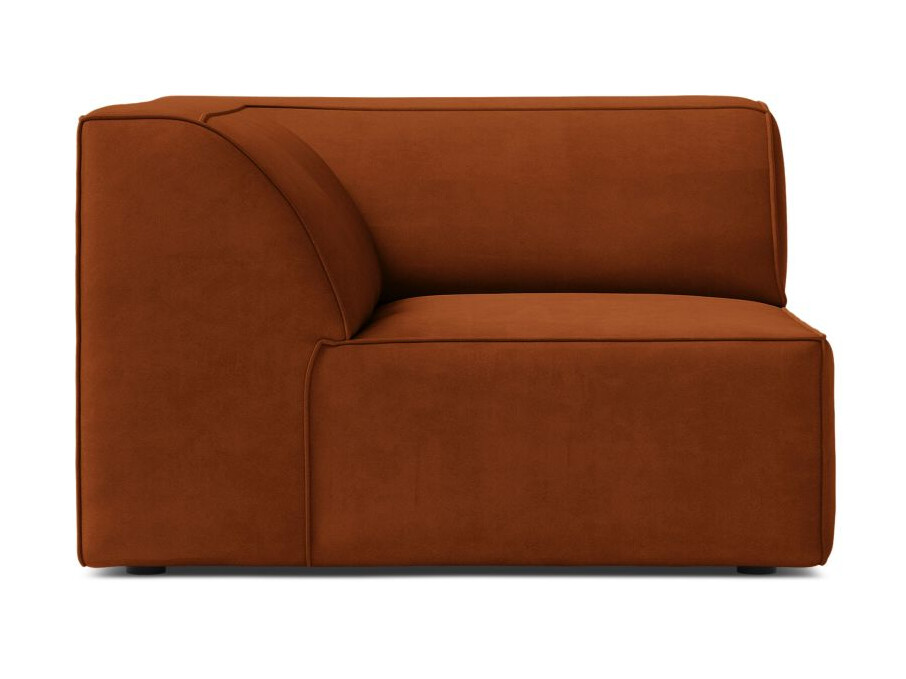 Moduļu krēsls Lomcalu 124 (Bluvel 4215)