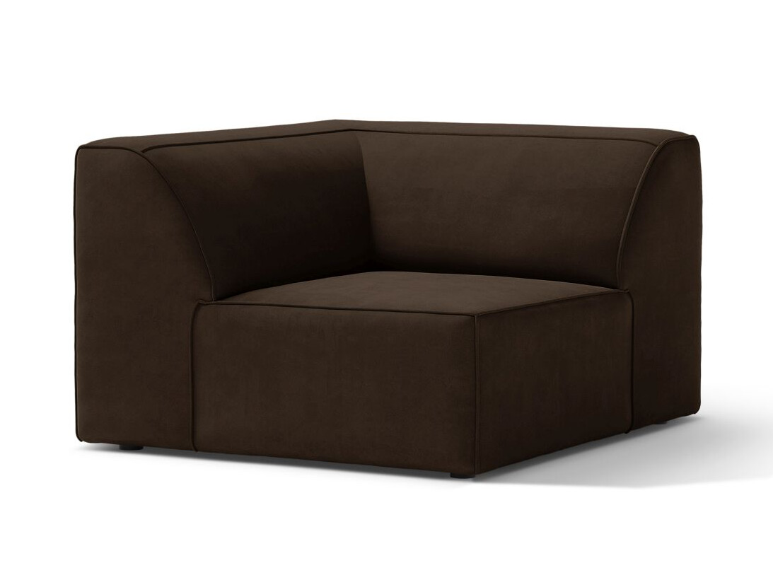 Moduļu krēsls Lomcalu 124 (Bluvel 48)