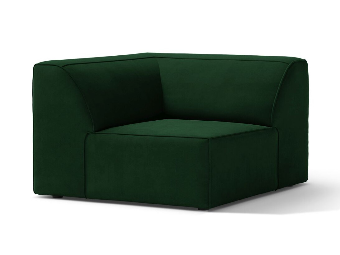 Moduļu krēsls Lomcalu 124 (Bluvel 78)