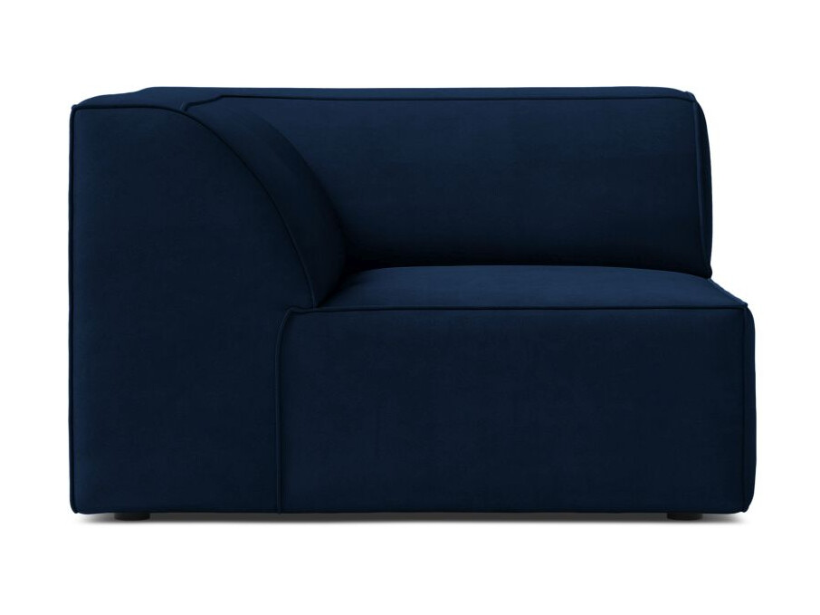 Moduļu krēsls Lomcalu 124 (Bluvel 86)
