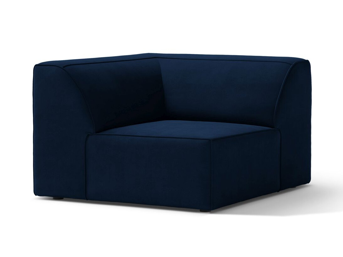 Moduļu krēsls Lomcalu 124 (Bluvel 86)