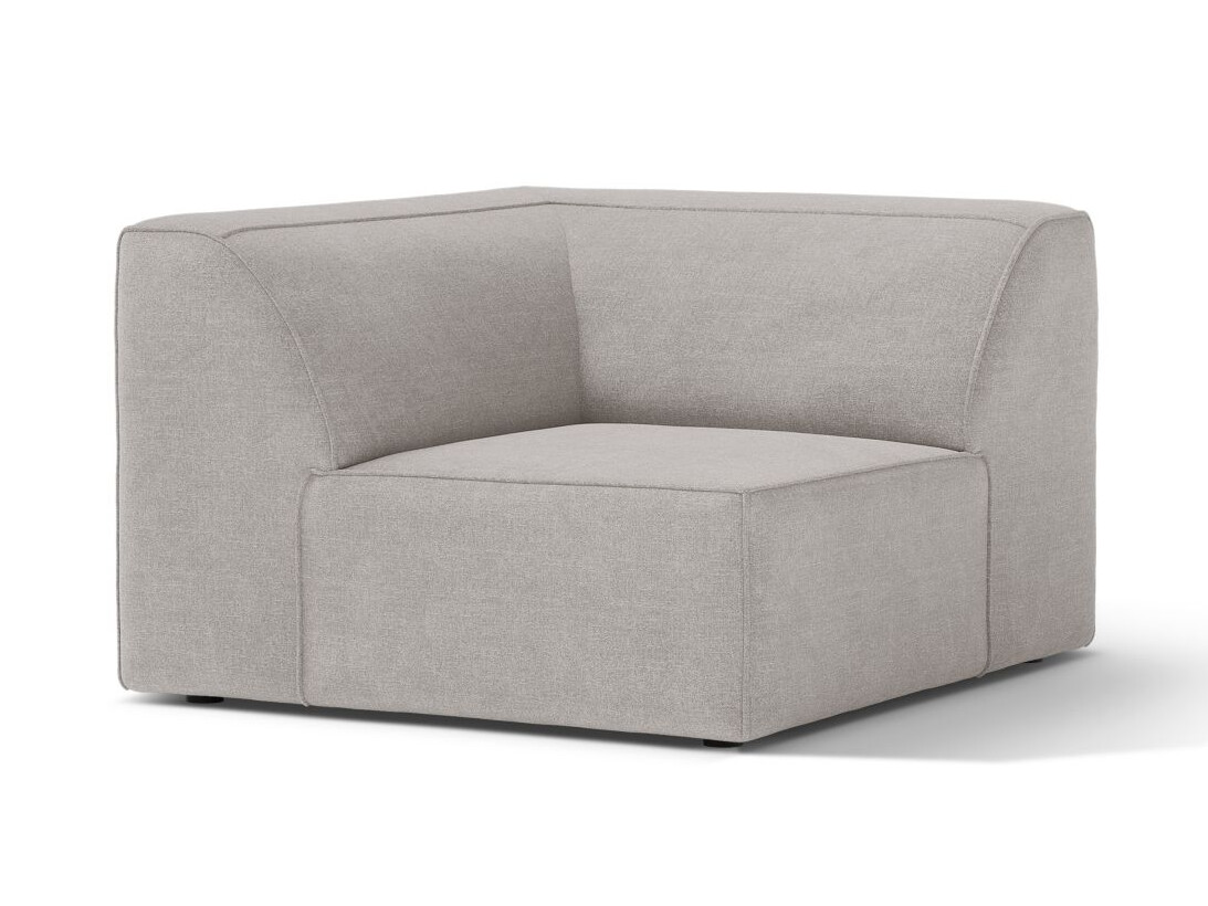 Moduļu krēsls Lomcalu 124 (Liberty 18)