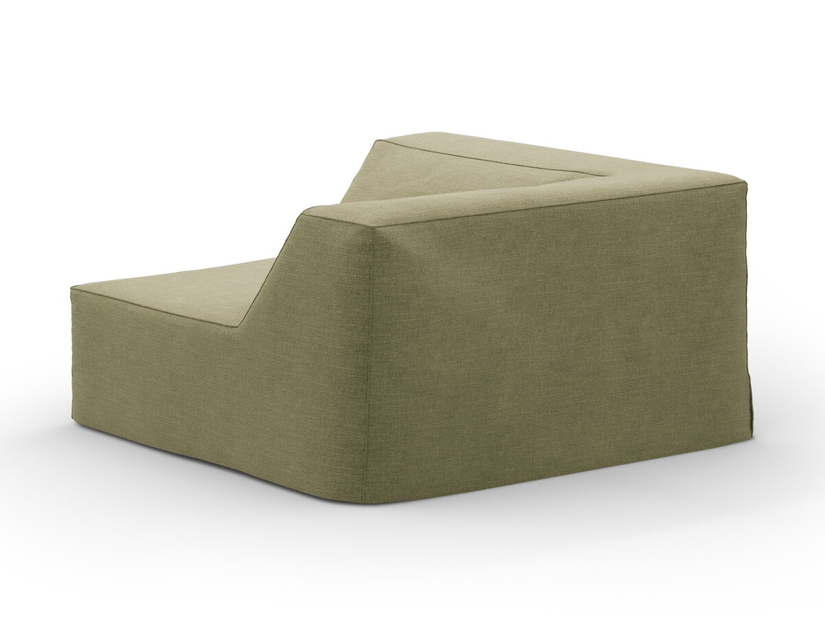Moduļu krēsls Lomcalu 124 (Lins 74)