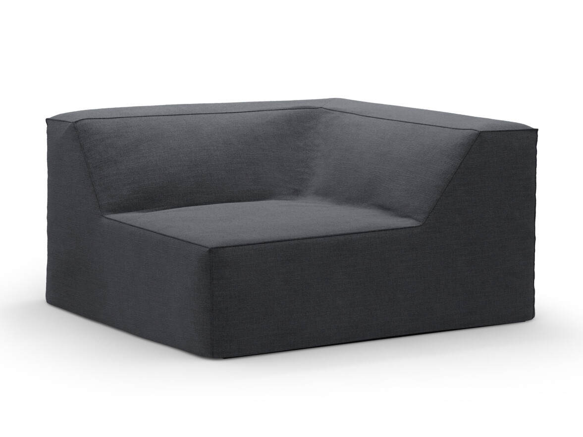 Moduļu krēsls Lomcalu 124 (Lins 89)