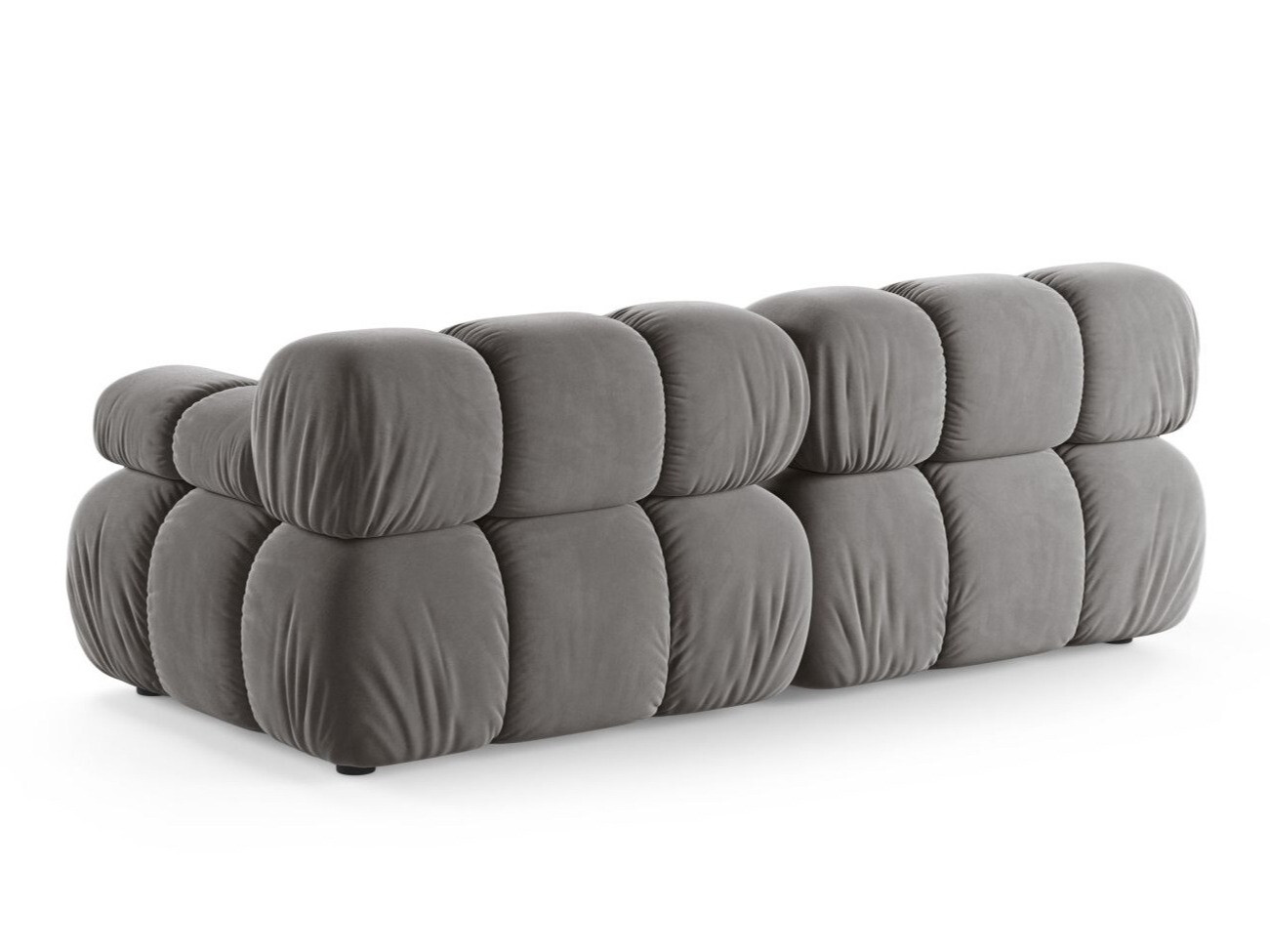 Moduļu dīvāns Caltenu 100 (Bluvel 13)