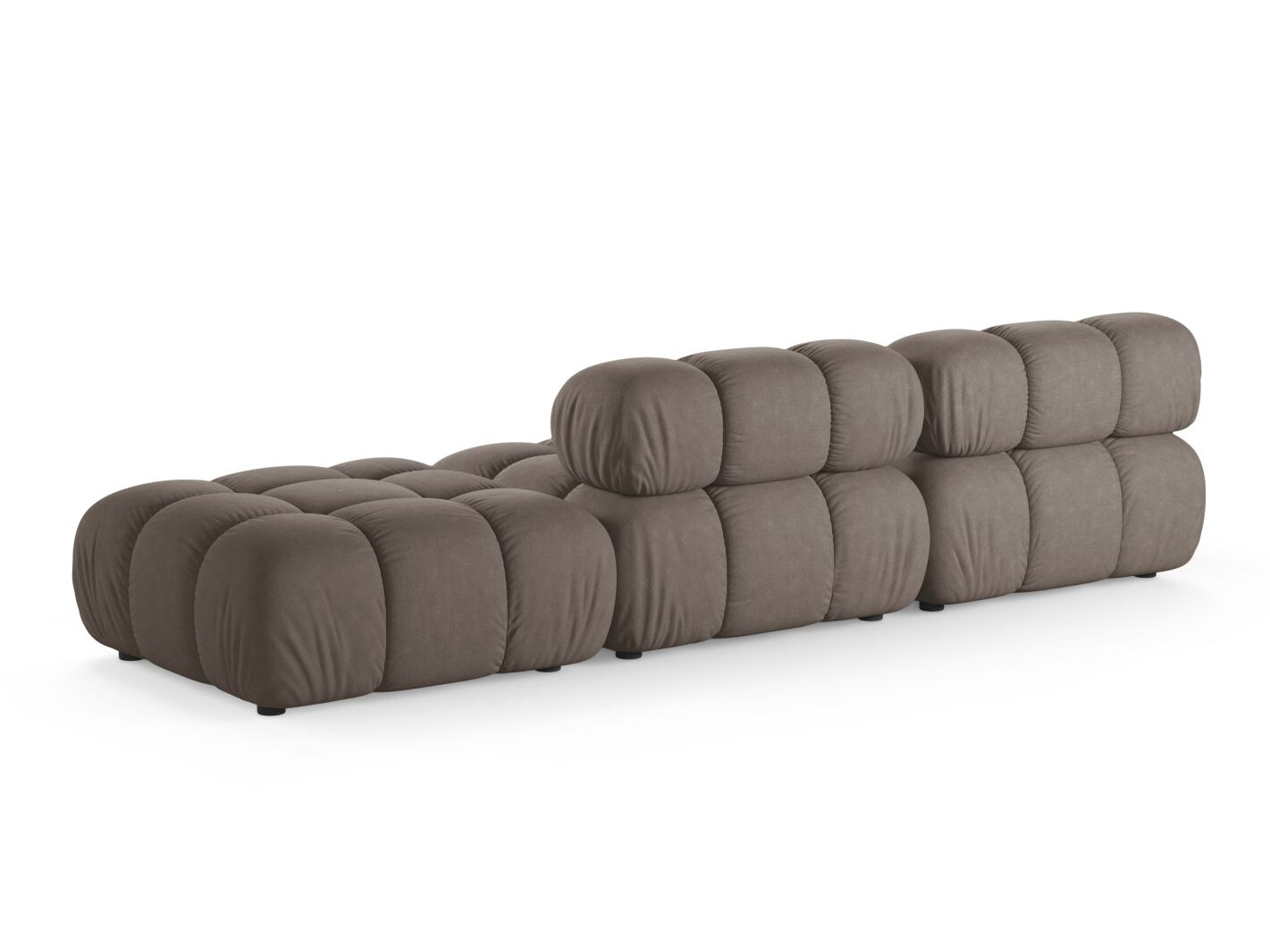 Moduļu dīvāns Caltenu 110 (Liberty 05)