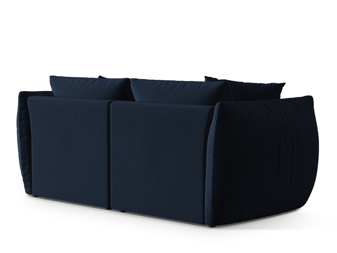 Moduļu dīvāns Ruvmone 106 (Casino Deep Blue)