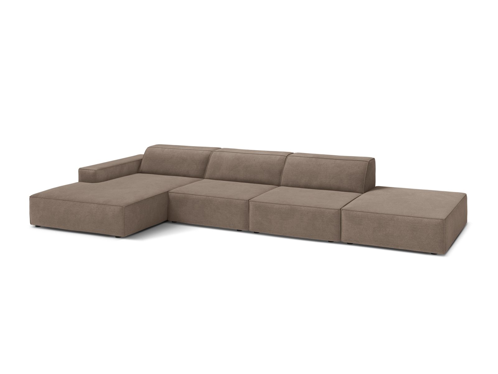 Moduļu stūra dīvāns Lomcalu 109 (Liberty 05)