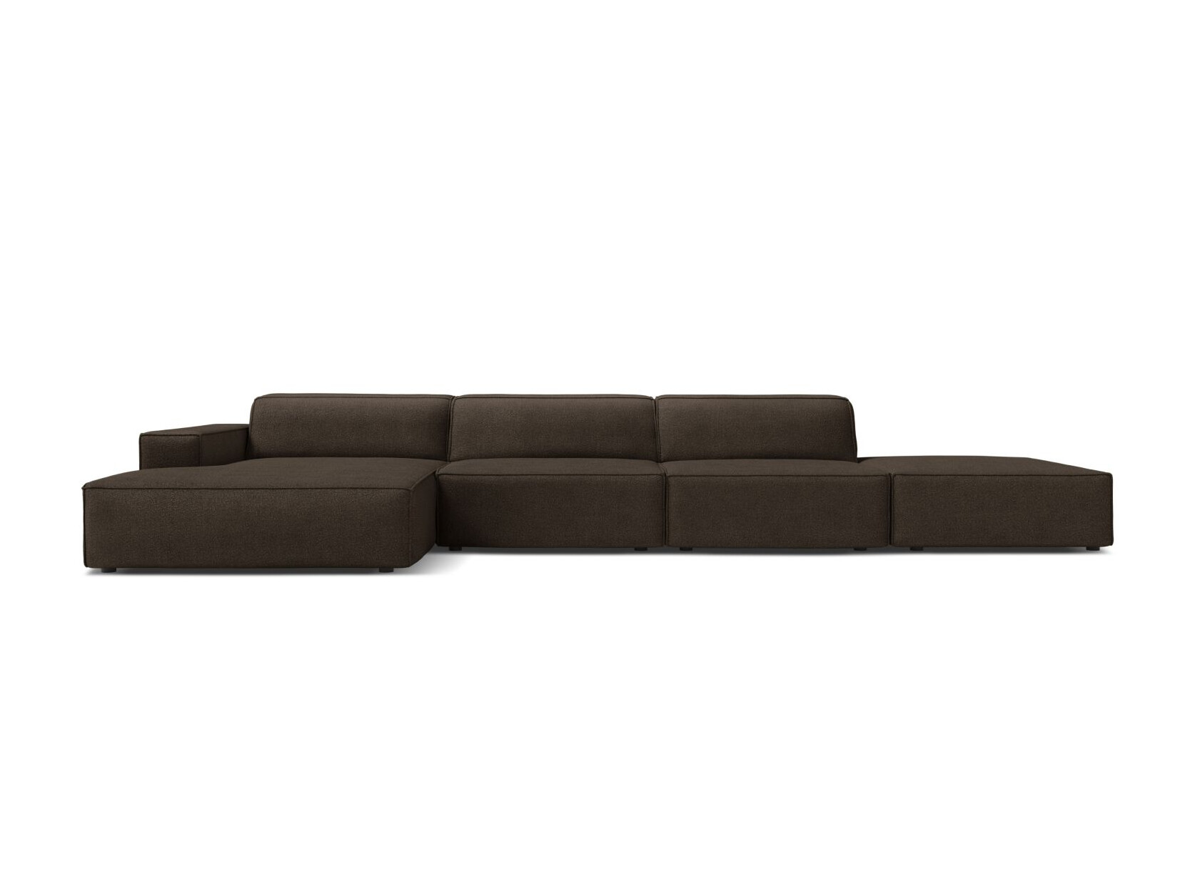 Moduļu stūra dīvāns Lomcalu 109 (Baloo 2081)