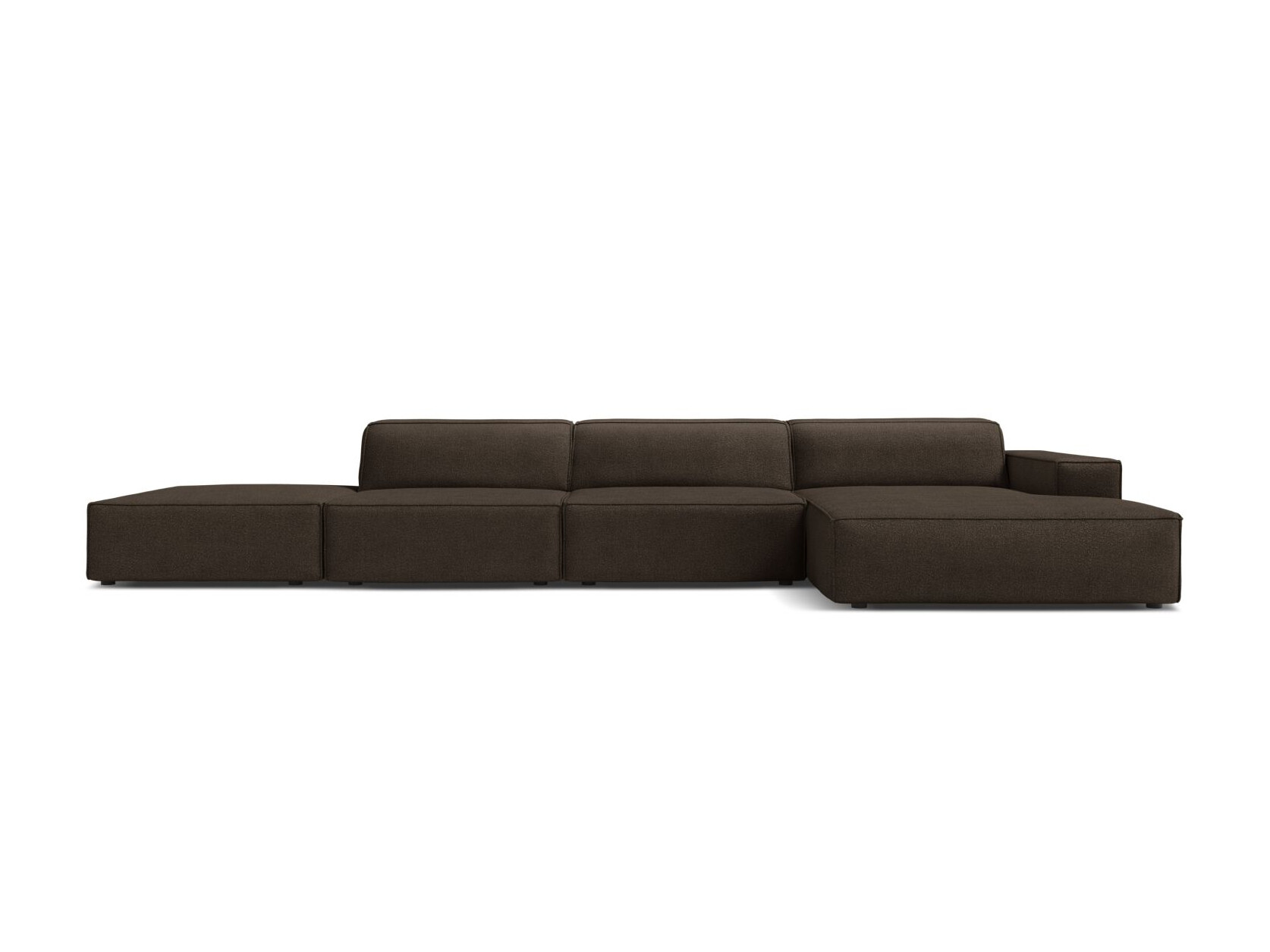 Moduļu stūra dīvāns Lomcalu 109 (Baloo 2081)