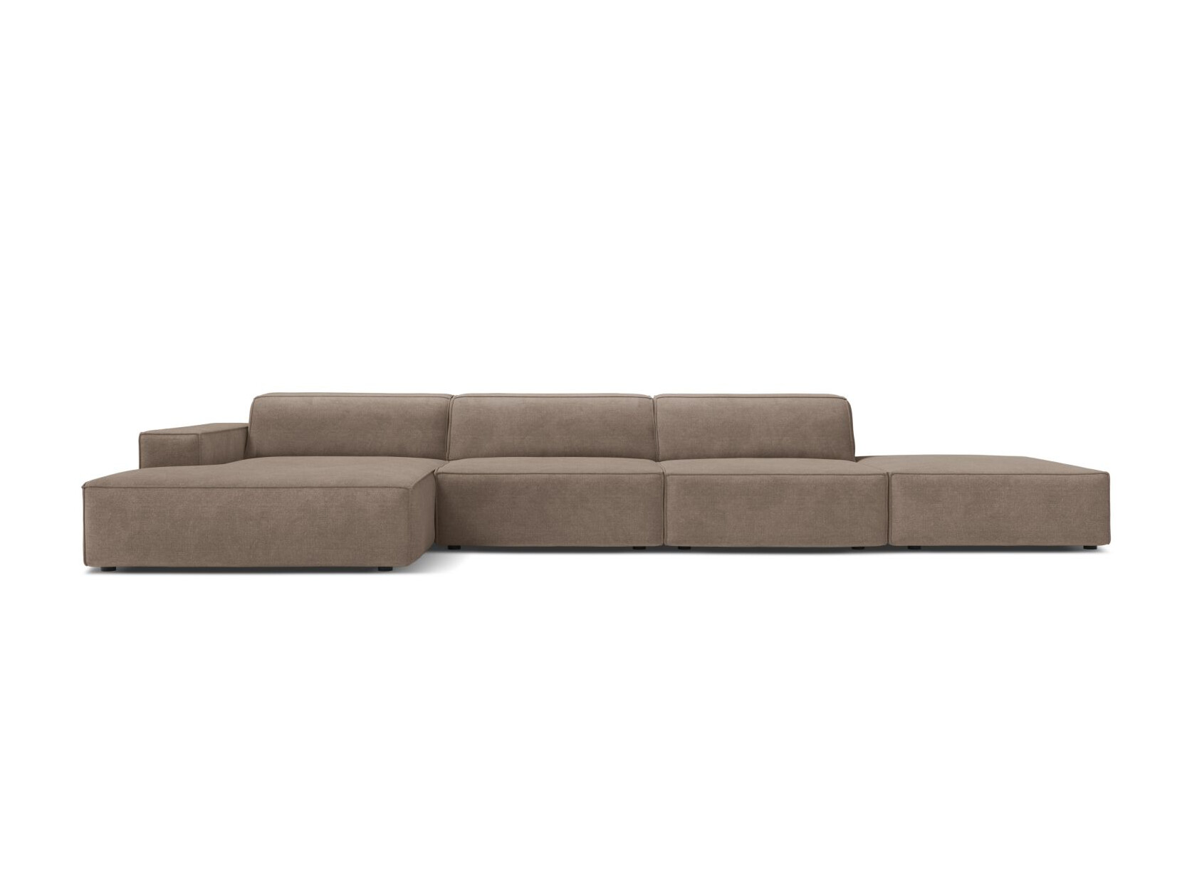 Moduļu stūra dīvāns Lomcalu 109 (Liberty 05)