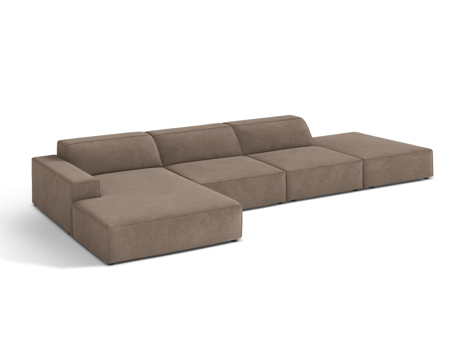 Moduļu stūra dīvāns Lomcalu 109 (Liberty 05)