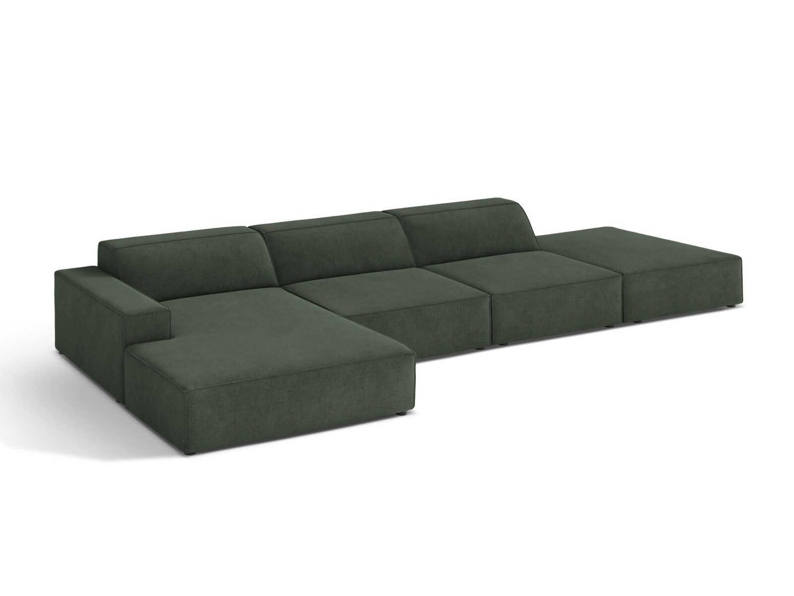 Moduļu stūra dīvāns Lomcalu 109 (Liberty 12)