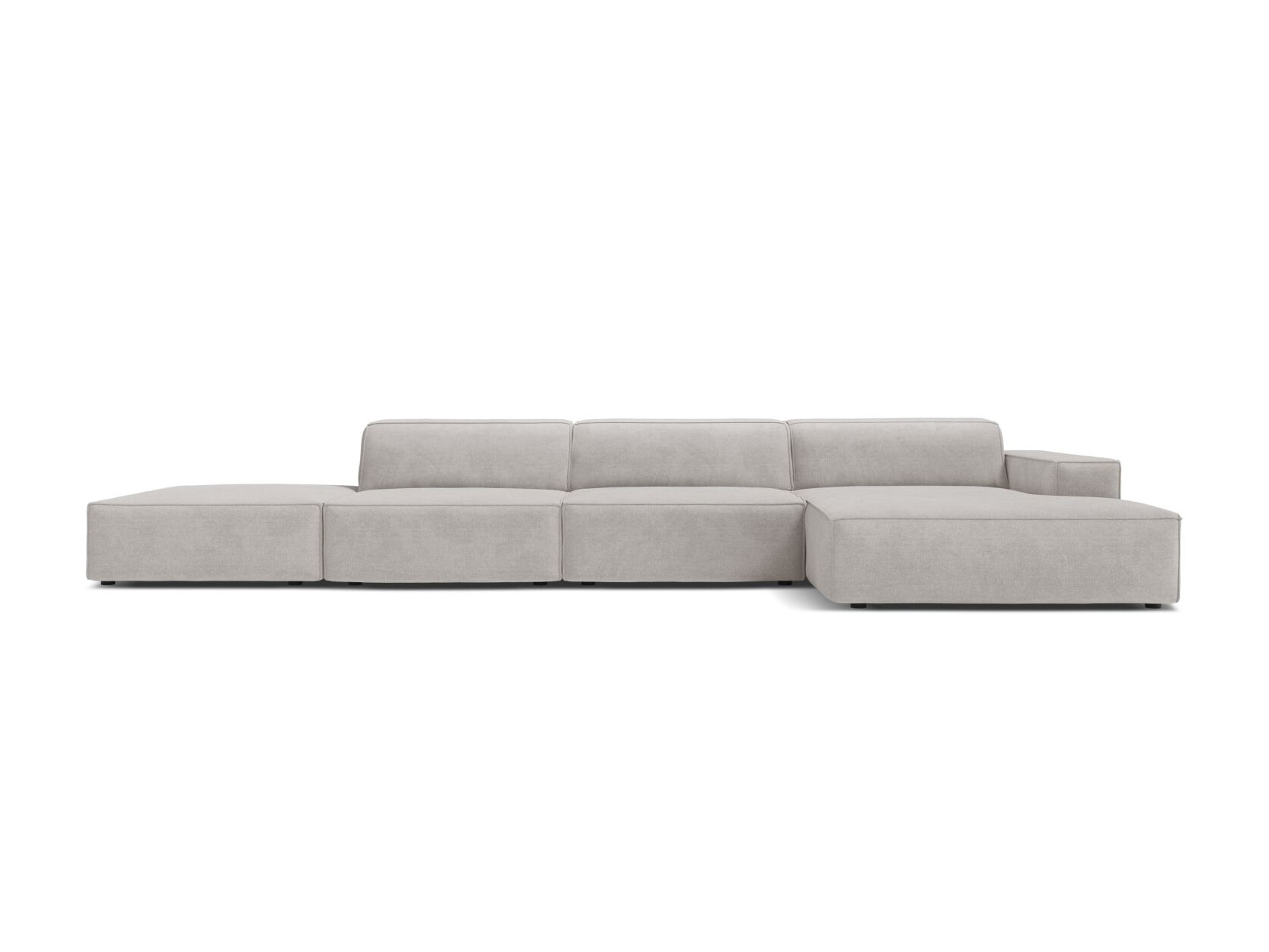 Moduļu stūra dīvāns Lomcalu 109 (Liberty 18)